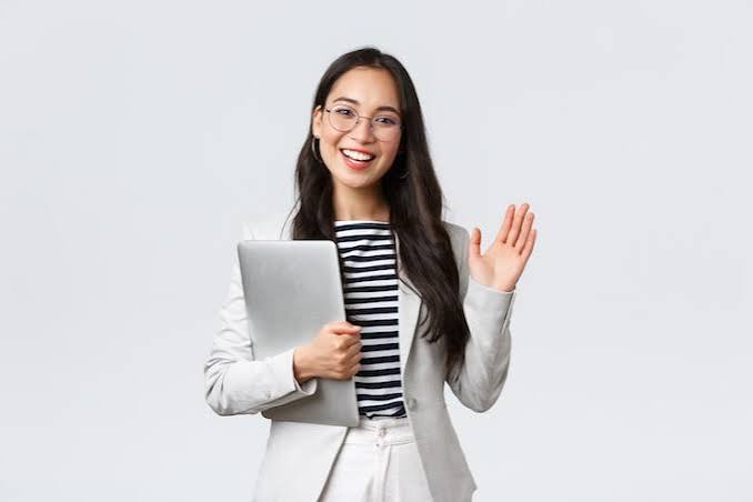 Employer recruitment discussion